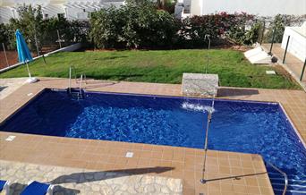 Apartamento MDA Playa del Cantal