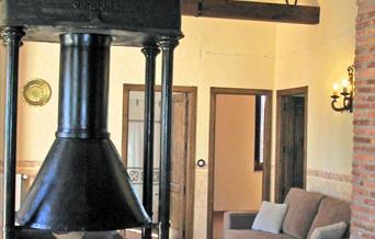 La Molina de la Campana