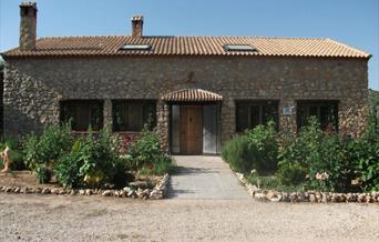 Dehesa del Rincón