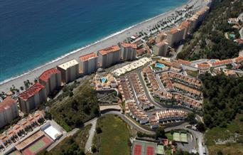 Apartamento Adosadas Lambda
