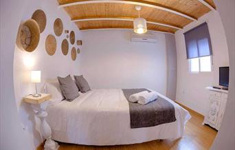 Apartamentos