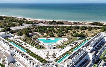 Apartamentos Punta Candor Suites
