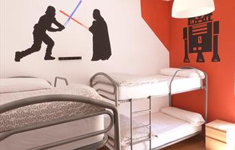 Pensión Summer Hostel Cádiz