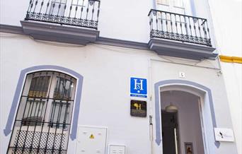 Hostal San Francisco