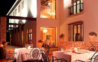 Hotel OC Las Alcanacia & Spa