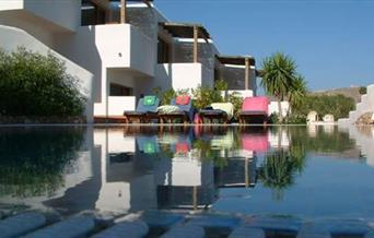 Hotel El Tío Kiko