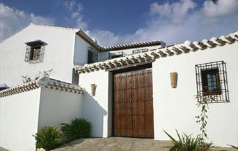Casa Rural Bernabela