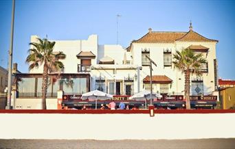 Playa de Regla