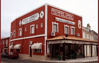 Hostal Carmelo