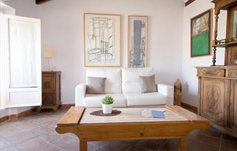 Apartamento Holidays 2 Málaga Ático Flamenco