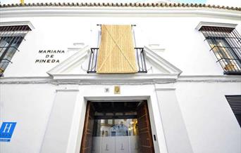 Hotel Legado Alcázar
