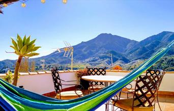 Apartamento El Parador