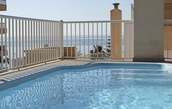 Apartamentos Andalucía