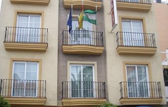 Hostal La Colonia