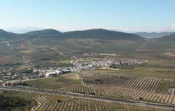 Monte-Hacho