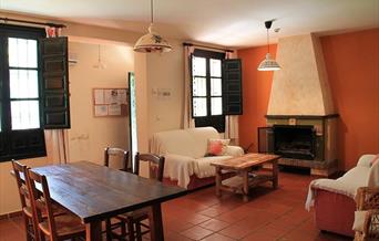 Apartamento Las Maravillas