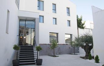 Hotel El Postigo
