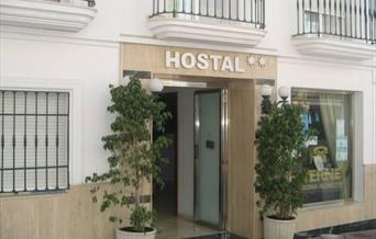 Hostal Abril