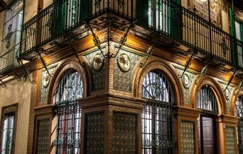 Hotel Triana Montalván
