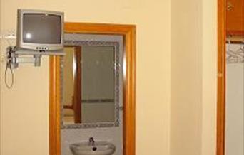 Hostal Patio Andaluz