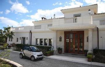 Casa Rural Villa Rocamar