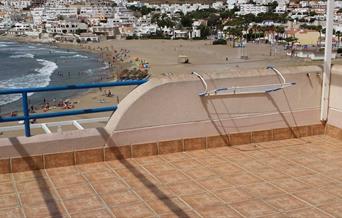 Apartamento Montemar Puerto