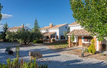 Apartamentos Ibipozo