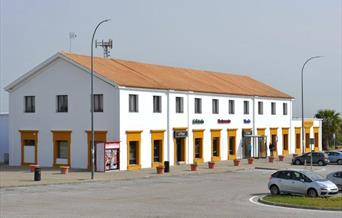 Dtransit Chucena
