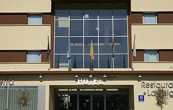 Hotel Capitulaciones