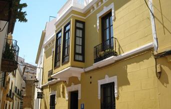 Hotel San Miguel