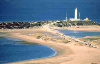 Camping Faro de Trafalgar