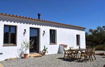 Casa Rural Bohemia - Finca El Bravo
