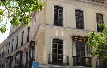 Hostel Urban Sevilla