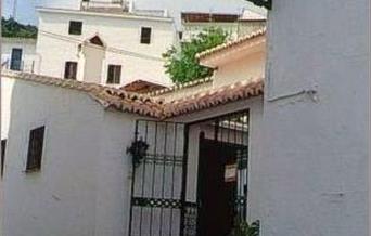 Villa de Guaro