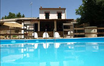 Casa Rural Venecia