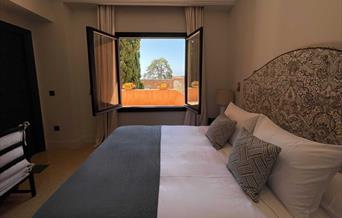 Soho Boutique Castillo Santa Catalina