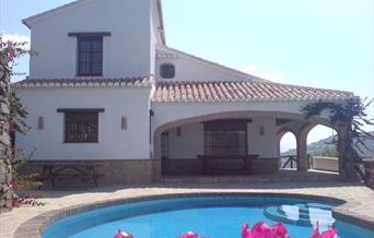 Finca Ortiz