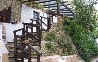 Apartamento El Huertecillo