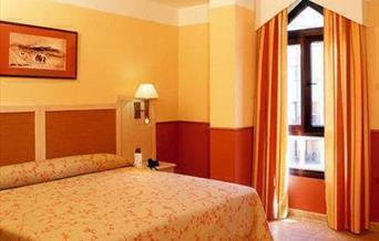 Hotel Playacanela