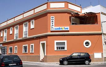 Hostal Costa Luz