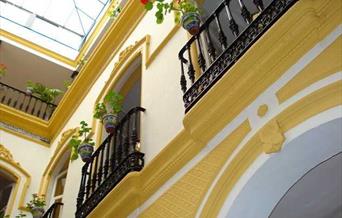 Hotel Abanico