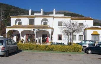 Hostal La Zamora