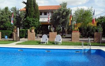 Camping La Campiña