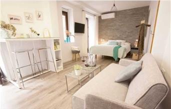 Vivienda Turística Herbolario Nº8