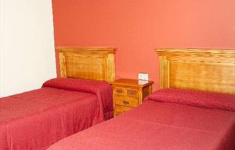 Hostal A Ka La Sole
