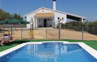 Vivienda Rural Villa Mara