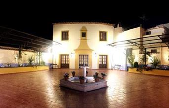 Hotel Palacio de las Manillas