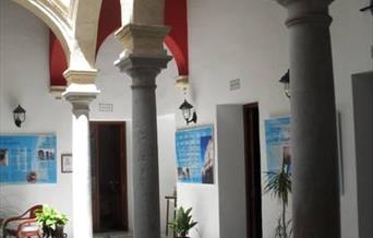 Casa del Regidor