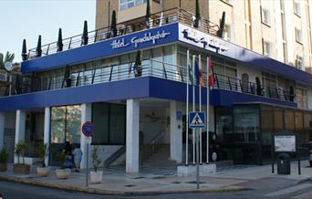Hotel Guadalquivir