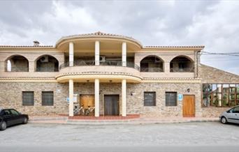 Hostal Labella